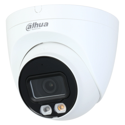Купить DH-IPC-HDW2249T-S-IL 2МП (3.6мм) з мікрофоном