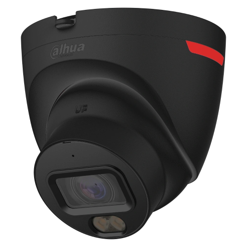Купить IP видеокамера Dahua DH-IPC-HDW2849T-S-PRO-BE 8МП (2.8мм)