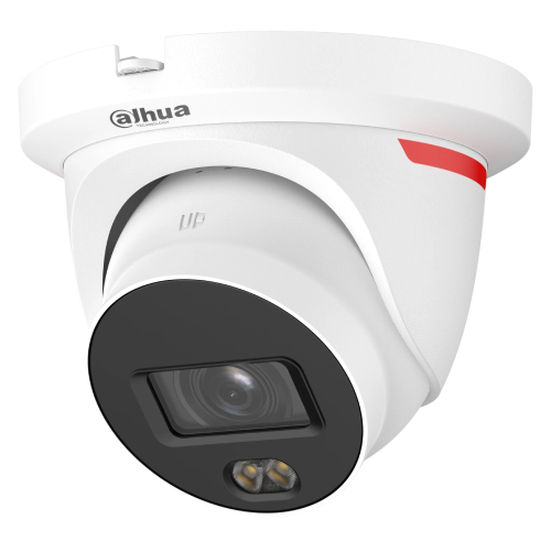 Купить IP видеокамера Dahua DH-IPC-HDW2449TH-S-PROX 4МП (2.8мм) WizColor X