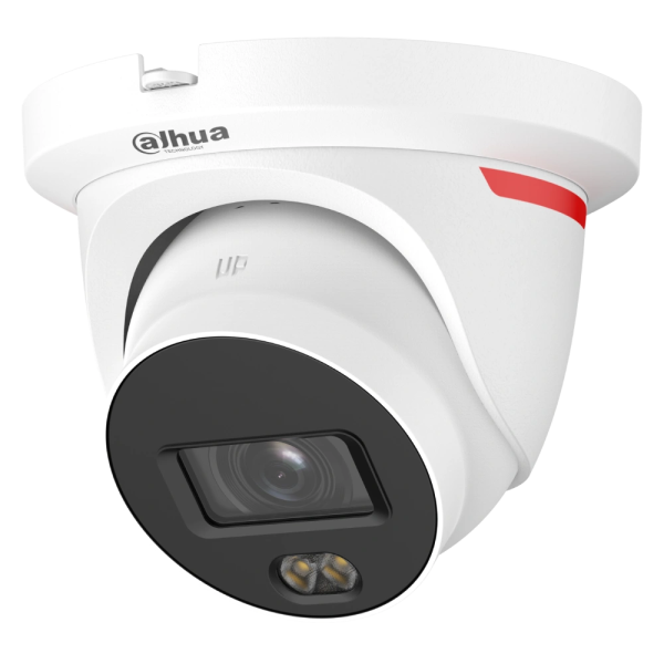 Купить IP видеокамера Dahua DH-IPC-HDW2449TH-S-PROX 4МП (2.8мм) WizColor X