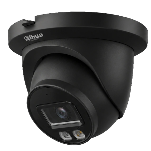 Купить IP видеокамера Dahua DH-IPC-HDW2449TM-S-IL-BE 4МП (2.8мм)