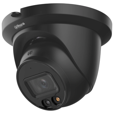 Купить IP видеокамера Dahua DH-IPC-HDW2849TM-S-IL-BE 8МП (2.8мм)