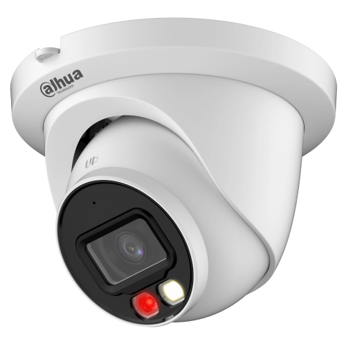 Купить IP видеокамера Dahua DH-IPC-HDW2849TM-S-IL 8МП (2.8мм)