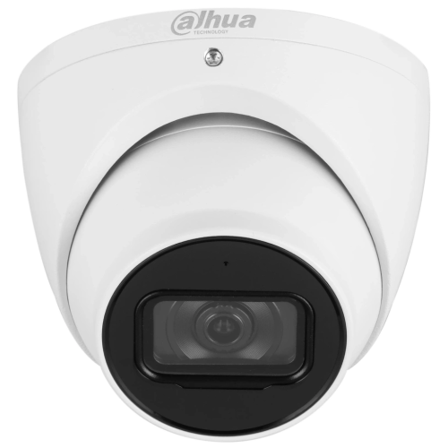 Купить IP видеокамера Dahua DH-IPC-HDW3441EM-S-S2 4МП (2.8мм)