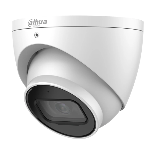 Купить 4 МП ИК WizSense DH-IPC-HDW3441EMP-AS