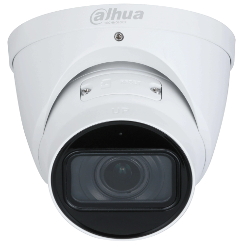 Купить IP видеокамера Dahua DH-IPC-HDW3441T-ZS-S2 4МП (2.7 - 13.5 мм)