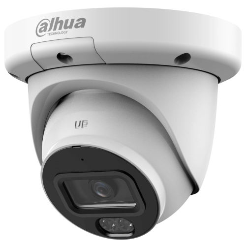 Купить IP видеокамера Dahua DH-IPC-HDW3649QM-S-IL 6МП (3.6мм)