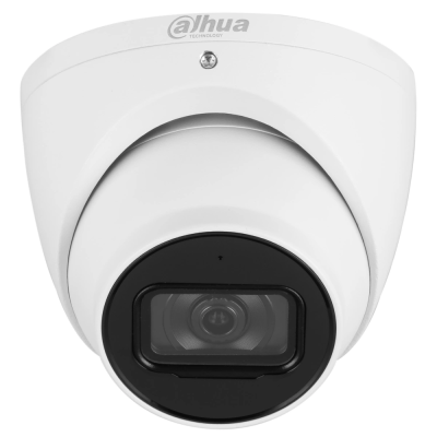 Купить 5 МП ИК WizSense с микрофоном DH-IPC-HDW3541EM-S-S2 2.8mm