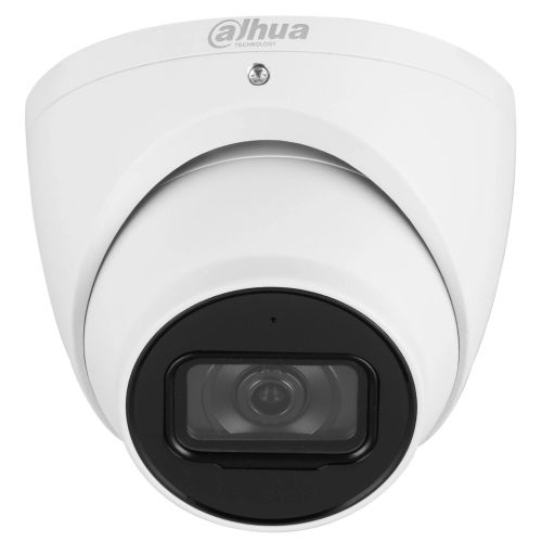 Купить 5 МП ИК WizSense с микрофоном DH-IPC-HDW3541EM-S-S2 2.8mm