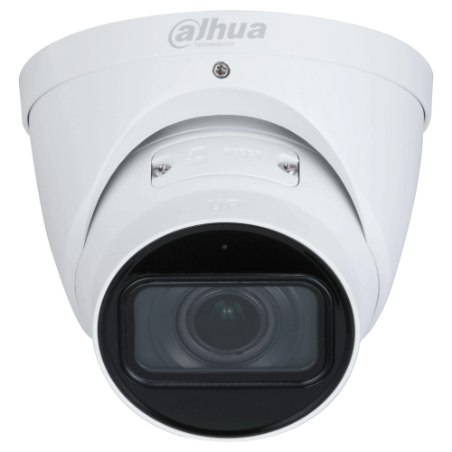 Купить DH-IPC-HDW3841T-ZS-S2 8МП (2.7-13.5мм) з мікрофоном