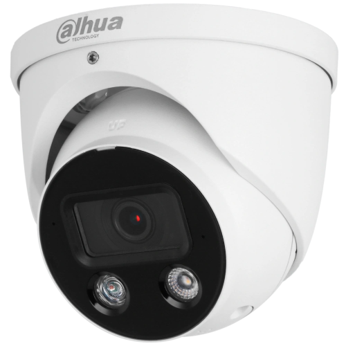 Купить 8 МП Smart Dual Light Active Deterrence WizSense DH-IPC-HDWЗ849H-AS-PV (2.8мм)