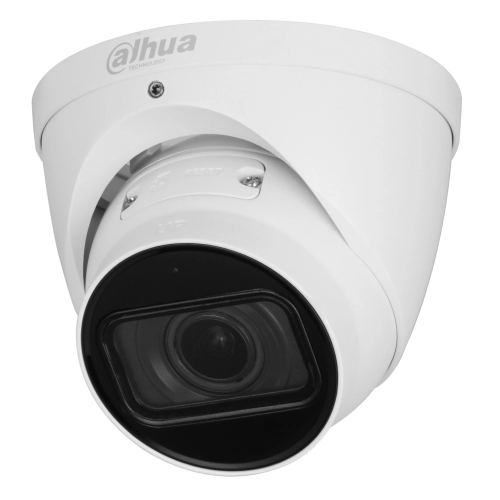 Купить IP видеокамера Dahua DH-IPC-HDW5241T-ZE 2МП (2.7-13.5мм)