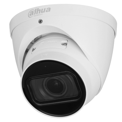 Купить DH-IPC-HDW5442T-ZE 4МП (2.7-12мм) з мікрофоном