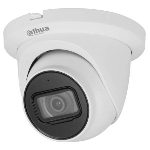 Купить DH-IPC-HDW5541TM-ASE 5МП (2.8мм) з мікрофоном