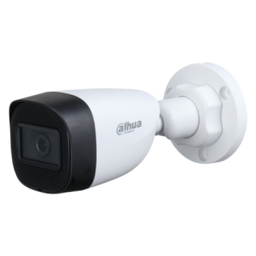 Купити 2МП HDCVI з ІЧ DH-HAC-HFW1200CP (2.8мм)