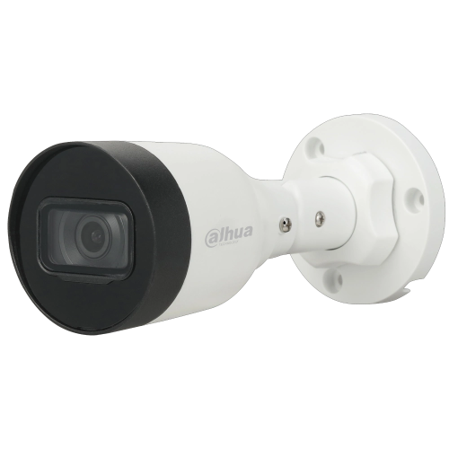 Купити 2MP Full-color IP камера Dahua DH-IPC-HFW1239S1-LED-S5 (3.6мм)