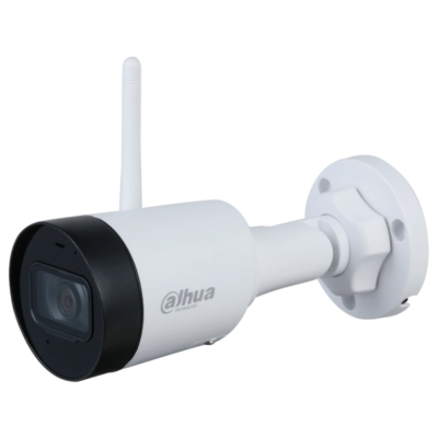 Купить IP видеокамера Dahua DH-IPC-HFW1230DS1-SAW 2МП (2.8мм) Wi-Fi