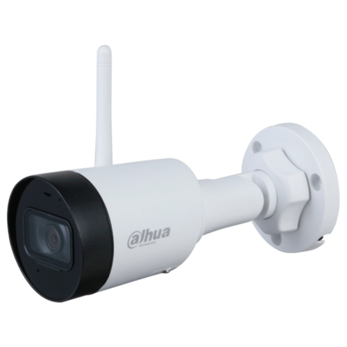 Купить IP видеокамера Dahua DH-IPC-HFW1430DS1-SAW 4МП (2.8мм) Wi-Fi