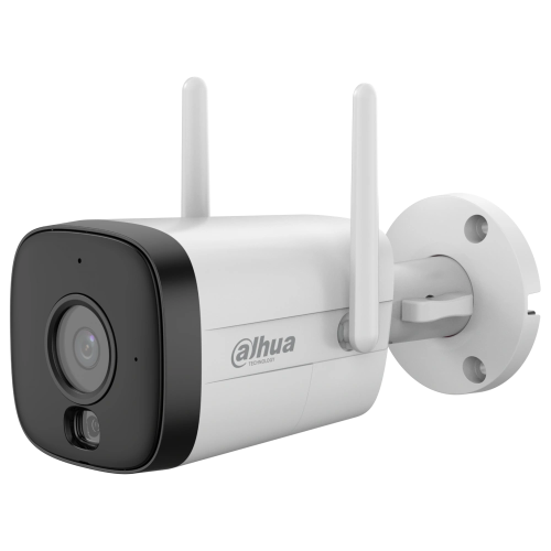 Купити IP відеокамера Dahua DH-IPC-HFW1339DTK1-SAW-IL 3МП WiFi (2.8мм)