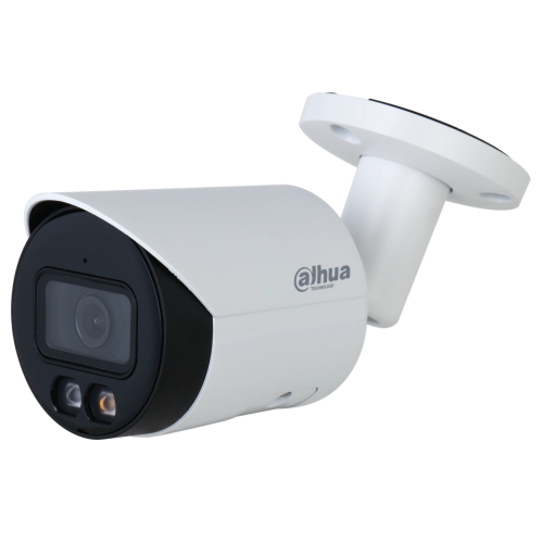 Купить DH-IPC-HFW2449S-S-IL 4МП (3.6мм) з мікрофоном