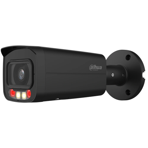 Купить DH-IPC-HFW2449T-AS-IL-BE 4МП (3.6мм) з мікрофоном