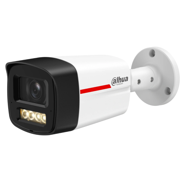 Купить IP видеокамера Dahua DH-IPC-HFW2449TL-S-PROX 4МП (2.8мм) WizColor X