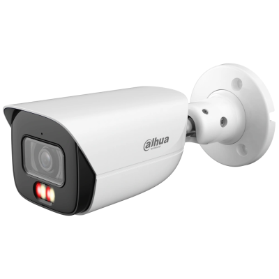 Купить IP видеокамера Dahua DH-IPC-HFW3649E-AS-IL 6МП (2.8мм)