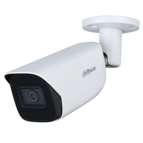 Купить DH-IPC-HFW3841E-S-S2 8МП (2.8мм) з мікрофоном