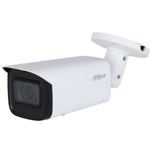 Купить 8 МП ИК WizSense с микрофоном DH-IPC-HFW3841T-ZAS-S2 (2.7-13.5мм)