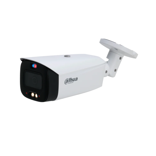 Купить 8 МП WizSense с активным отпугиванием DH-IPC-HFW3849T1-AS-PV-S3 (2.8мм)