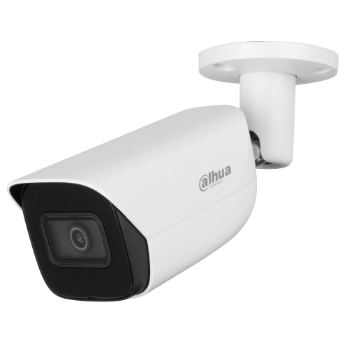 Купить DH-IPC-HFW5241E-ASE 2МП (2.8мм) з мікрофоном