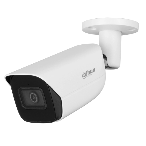 Купить DH-IPC-HFW5541E-ASE 5МП (2.8мм) з мікрофоном