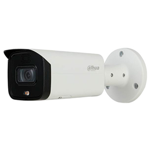 Купить 5MP WDR ИК IP WizMind DH-IPC-HFW5541TP-AS-PV