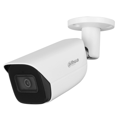 Купить DH-IPC-HFW5842E-ASE 8МП (2.8мм) з мікрофоном