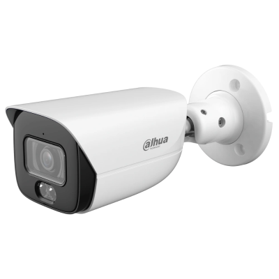 Купить IP видеокамера Dahua DH-IPC-HFW5559E-ASE-IL 5МП (3.6мм)