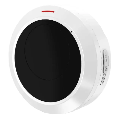 Купити Тепловий детектор присутності Hikmicro HM-TD1017-1/QW-HS111(B)