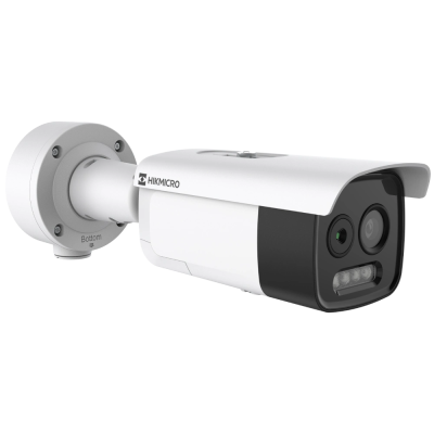 Купить Биспектральная камера Hikmicro HM-TD2618-10/G0/T1A