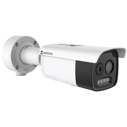 Купити Біспектральна камера Hikmicro HM-TD2618-10/G0/T1A
