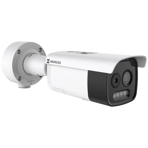 Купити Двоспектральна камера Hikmicro HM-TD2628-10/G1/T3A