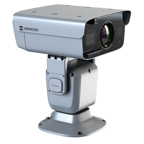 Купити Біспектральна тепловізійна камера Hikmicro HM-TD63C8-100C4L/G0/T2Y
