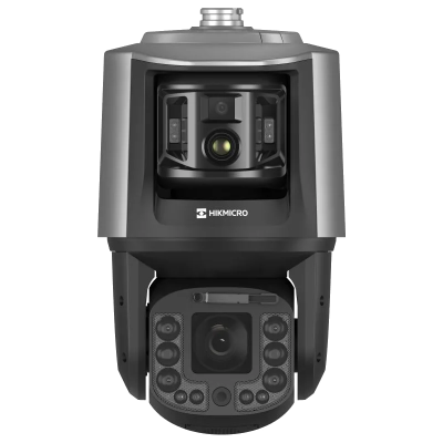 Купить PTZ видеокамера Hikmicro HM-TX3840-25/G0/T1