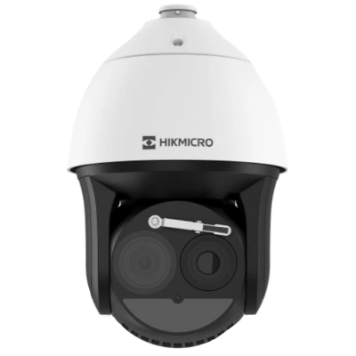 Купить Биспектральная камера Hikmicro HM-TD4167-50/WY