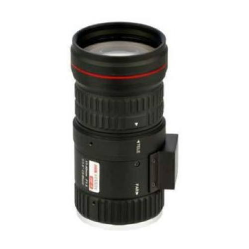 Купить Объектив для 8Мп камер с ИК коррекцией HV-1140D-8MPIR