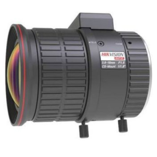 Купить HV-3816D-8MPIR 8МП з ІЧ корекцією