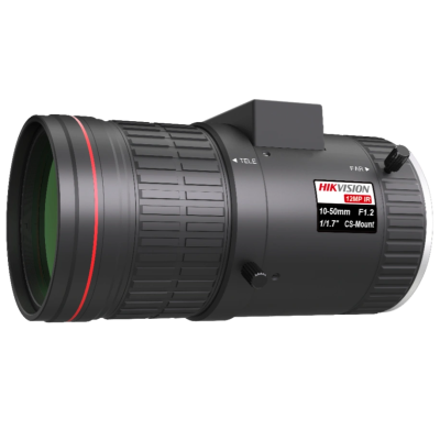 Купить HV1050D-12MPIR 12МП з автоматичною діафрагмою