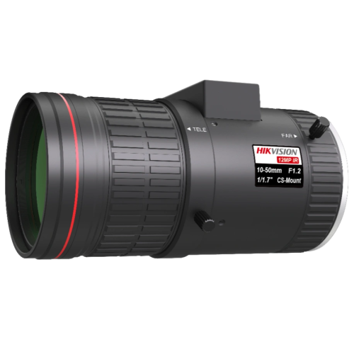 Купить HV1050D-12MPIR 12МП з автоматичною діафрагмою