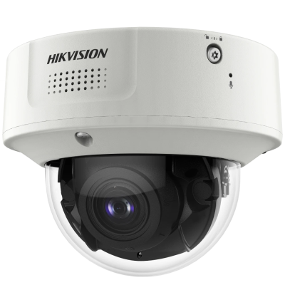 Купить IP видеокамера Hikvision iDS-2CD7186G2/LM-IZHSY 8МП (2.8-12мм)