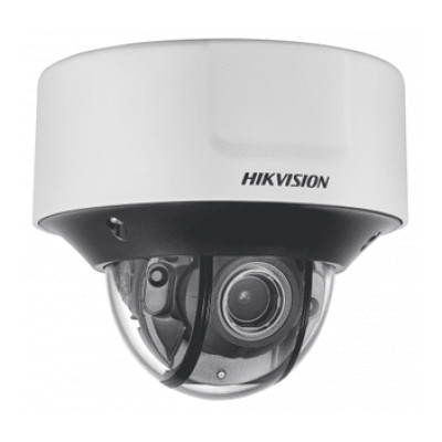 Купить 4 Мп IP видеокамера Hikvision с функционалом DeepinView iDS-2CD7546G0-IZHSY(R)(8-32 мм)