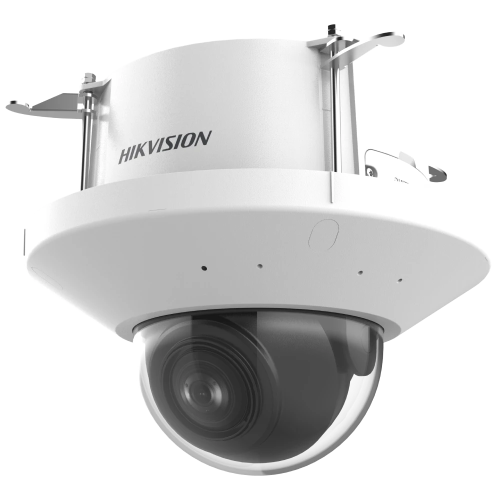 Купити IP відеокамера Hikvision iDS-2CD7587G2-ZHS/RC 8МП (10-50мм)