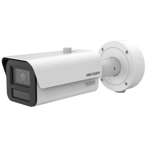 Купить IP видеокамера Hikvision iDS-2CD7A46G2/P-IZHSY 4МП (8-32мм) ANPR